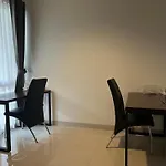 2 Floor Cozy House In Wisteria Jakarta Garden City